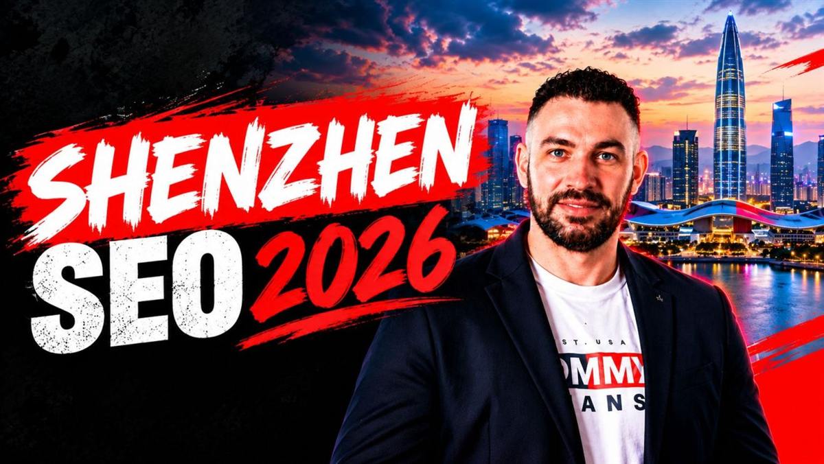 Content marketing και SEO: Shenzhen SEO 2026