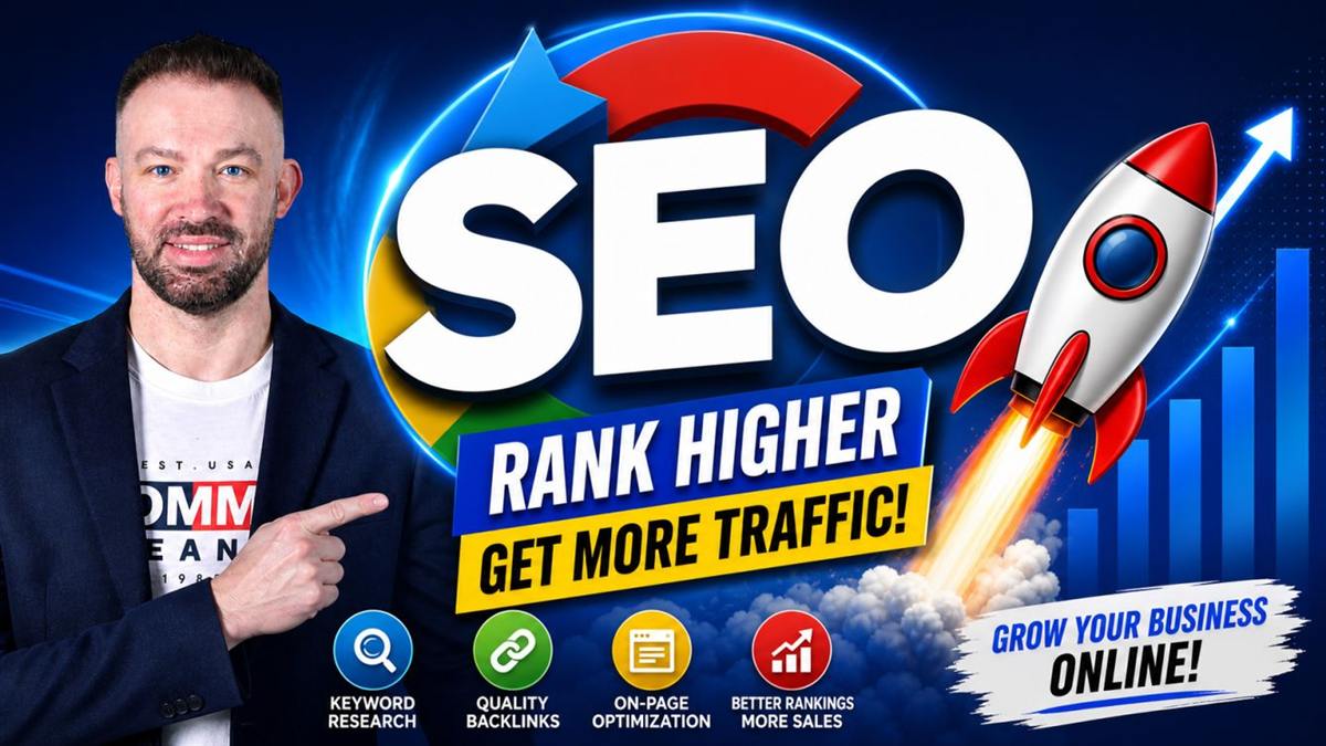 Copywriting για καλύτερη κατάταξη και περισσότερη κίνηση