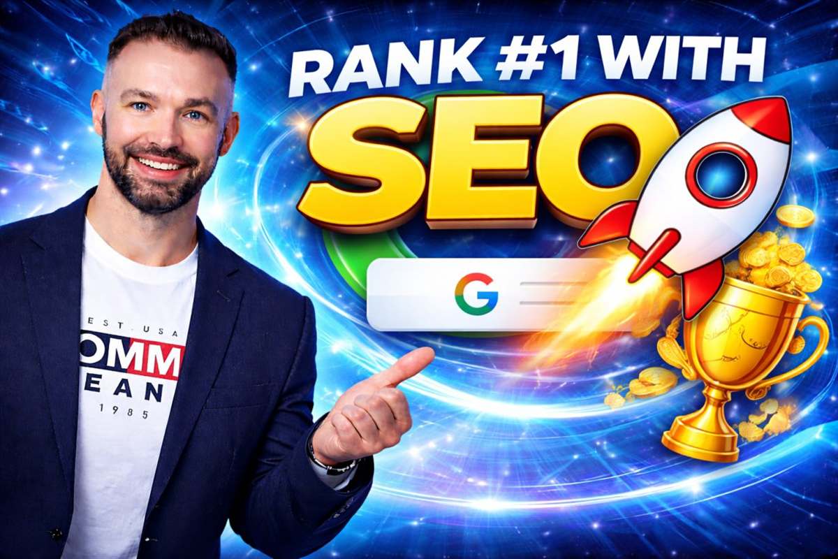 Local SEO για πρώτη θέση στη Google και στους Χάρτες