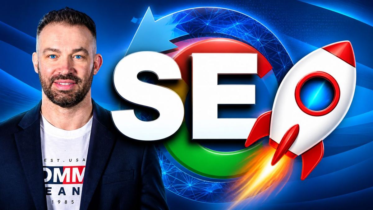 SEO: περισσότερη κίνηση από την οργανική αναζήτηση