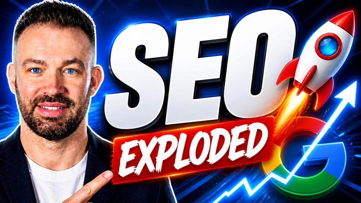 SEO: ανεβείτε στην πρώτη σελίδα της Google
