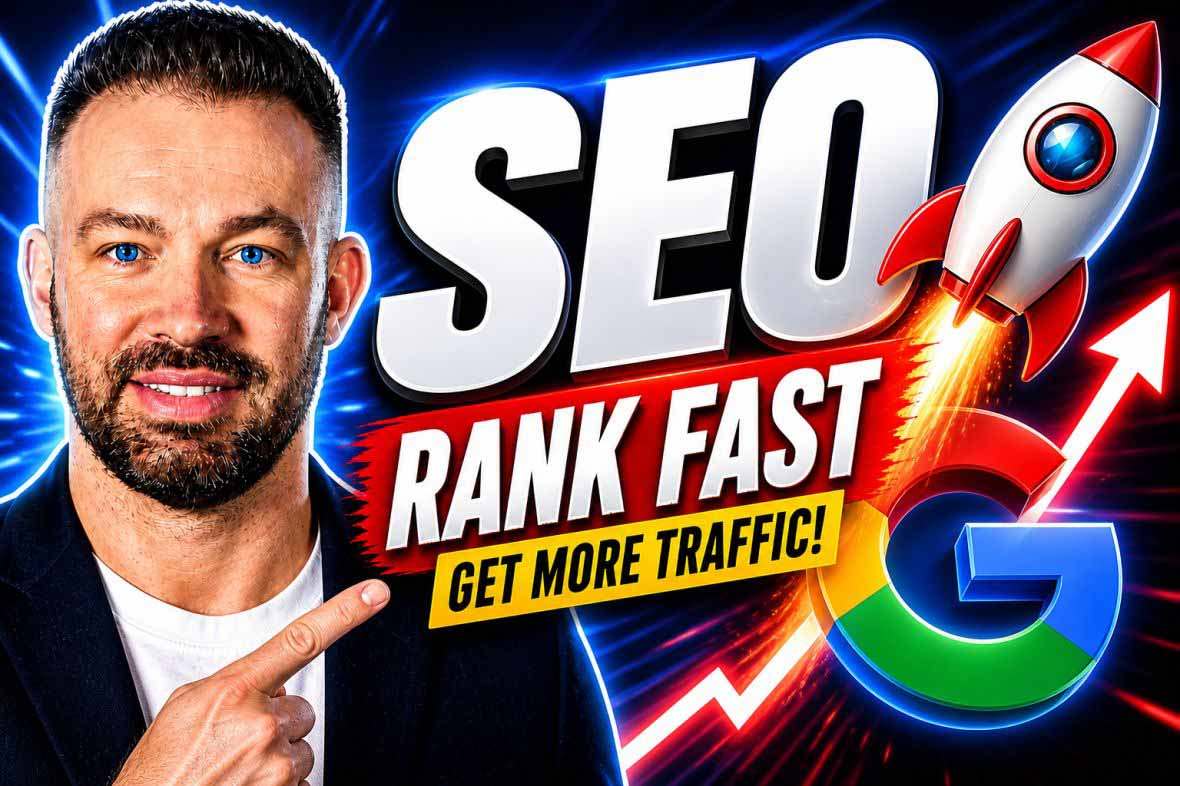Video για προώθηση στα social media και στη Google